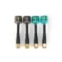 FlyfishRC Osprey 5.8Ghz 60mm SMA/RP-SMA LHCP/RHCP Antenna for FPV Racing RC Drone