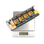 HGLRC Lipo Battery Balance Charger Board Pro 40A XT60 XT30 Plug 2-6S Integrated with Lipo Discharger for IMAX B6 ISDT Q6 Nano HOTA D6 Pro P6