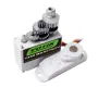 6pcs PTK VOTIK 7350 MG-D 5g Digital Servo Metal Gear For EPP E3P Airplane Indoors Mini RC Aircraft Helicopter