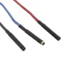 Volantex RC 768-1 Mustang P-51D 765-2 RC Airplane Spare Part 20A Brushless ESC