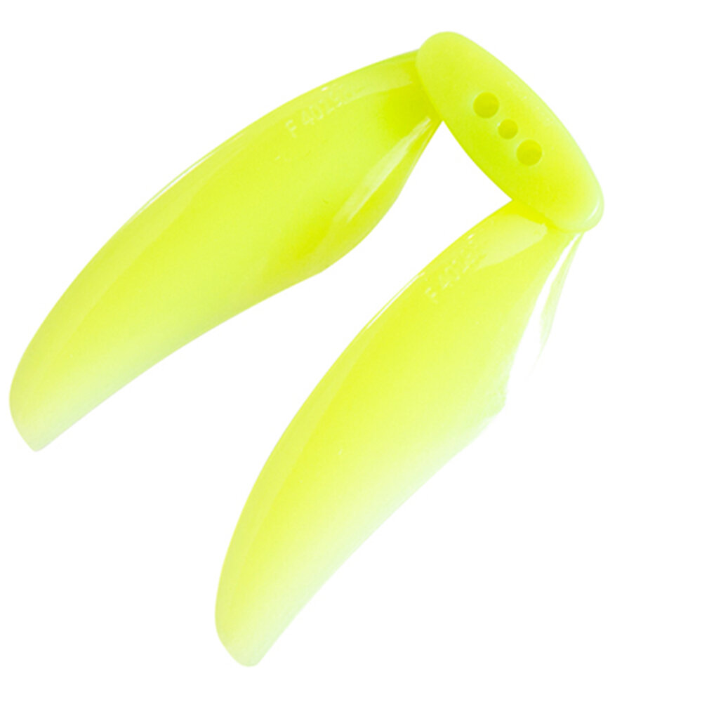 Fluorescent Yellow