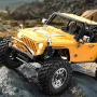 MJX HYPER GO H12Y / H12Y+ 1/12 2.4G 4WD 4CH Sensorless/Sensored Brushless Motor RC Car Vehicle Model RTR