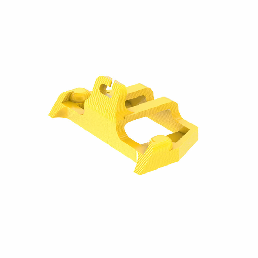 TPU Receiver Base