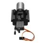WPL Speed Change Gear Box For WPL B1 B24 B16 B36 C24 JJRC Q65 1/16 4WD 6WD Rc Car