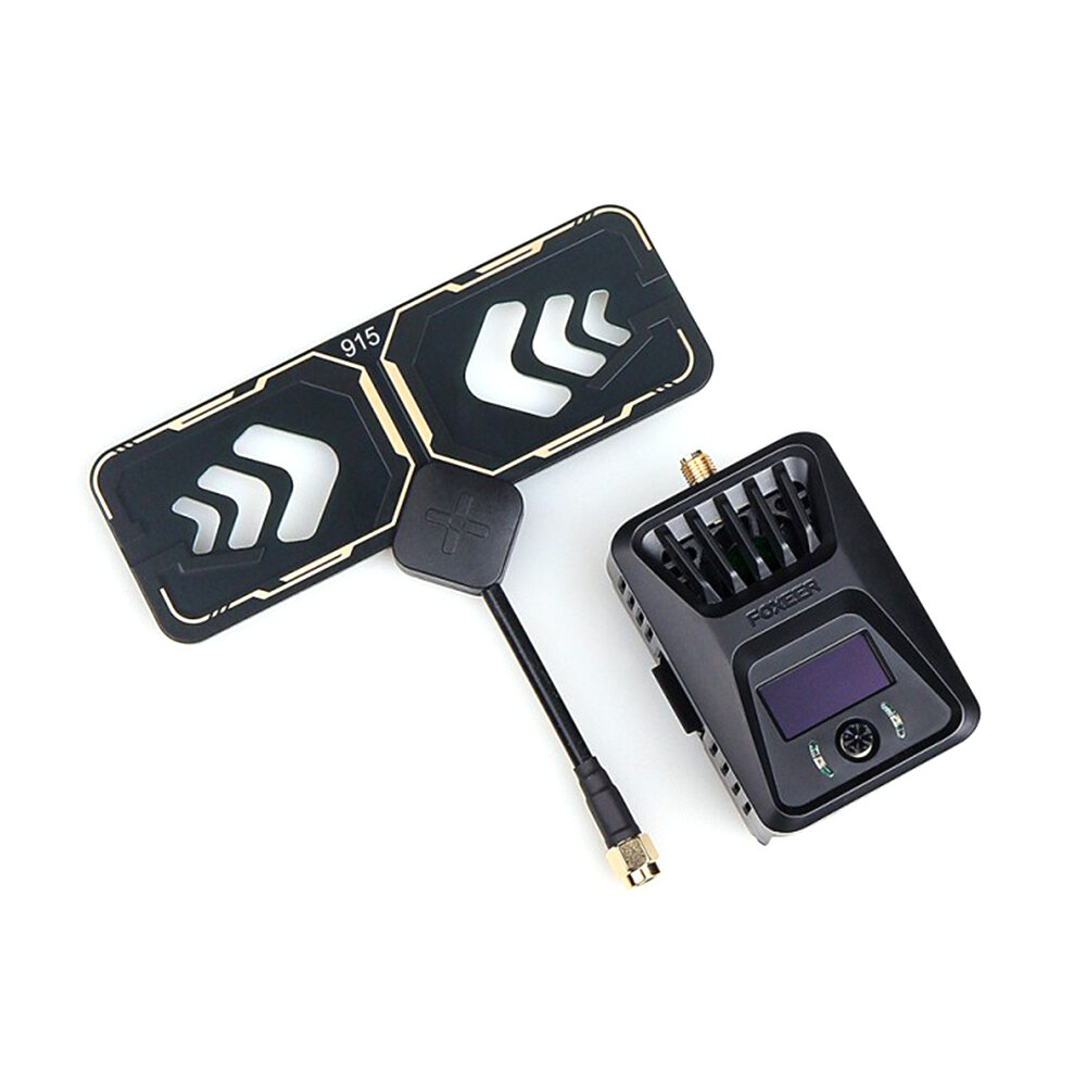 915M Module with Antenna