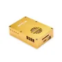 PandaRC BAT Max 5.8W 64CH 4.9G 5.8G 6G VTX 6-36V FPV Transmitter Support OSD Adjustment Image Transmission for FPV Racing Drones