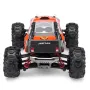 1/24 RC Racing Car 2.4G 4WD 40KM/H High Speed Crawler Monester Full Proportional Remote Control Vehicle Model for Kids Adults