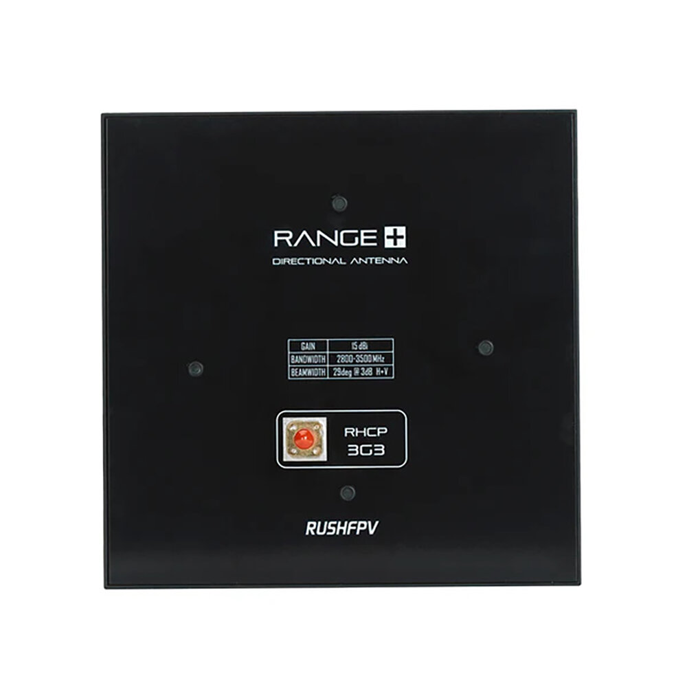 VRX receiver set