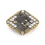 25.5×25.5mm Mamba MK5 G4 AIO Alpha Dshot2400 Flight Controller with 40A 4-6S ESC for RC FPV Racing Drone