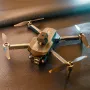 PJC LU30 GPS 5G WiFi FPV with 5.9inch LCD Screen Controller 720P HD Dual Camera Servo Gimbal 360° Obstacle Avoidance Brushless Foldable RC Drone Quadcopter RTF