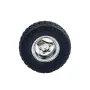 4PCS LDRC 18401 1/18 Rock Crawler RC Car Original Parts Tires Wheels Vehicles Models Spare Accessories