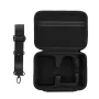 BRDRC Portable Waterproof Shoulder Storage Bag Carrying Box Case for DJI MINI 4K / Mini 2 / Mini 2 SE RC Drone