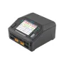 ToolkitRC M6DACPRO M6DACV2 18A AC200-300W DC800W Charger IPS 2.8\ LCD 320×240p× for 1-6S LiPo LiHV LiFe Lilon LTO 1-16S NiMH 1-10S Pb Battery