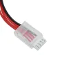 MARSLIPO 11.1V 2800mAh 50C 3S Lipo Battery XT60 Plug for RC Drone