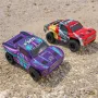 FMS FSC24 for Chaser RTR 1/24 2.4G 4WD RC Car Short Course Off-Road Truck Two Speed Full Proportional Metal Diff Vehicles Models Toys