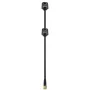 GEPRC Momoda2 4.9GHz 5.8GHz 170mm SMA RHCP FPV Dual Antenna for RC Drone