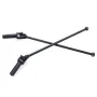 ZD Racing 8158 Front Horizontal Universal Drive Shaft for 9021-V3 1/8 Rc Car Parts