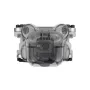 Sunnylife Frog Lens Cover Gimbal Sensor Integrated Protection Cover Cap Mount Case Protector Accessories for DJI Mini 4 PRO RC Drone Quadcopter
