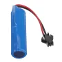 ENOZE 8601 8602 8603 8604 1/24 Drift RC Car Parts 3.7V 500mAh 1.85Wh Li-ion Battery Vehicles Models Spare Accessories