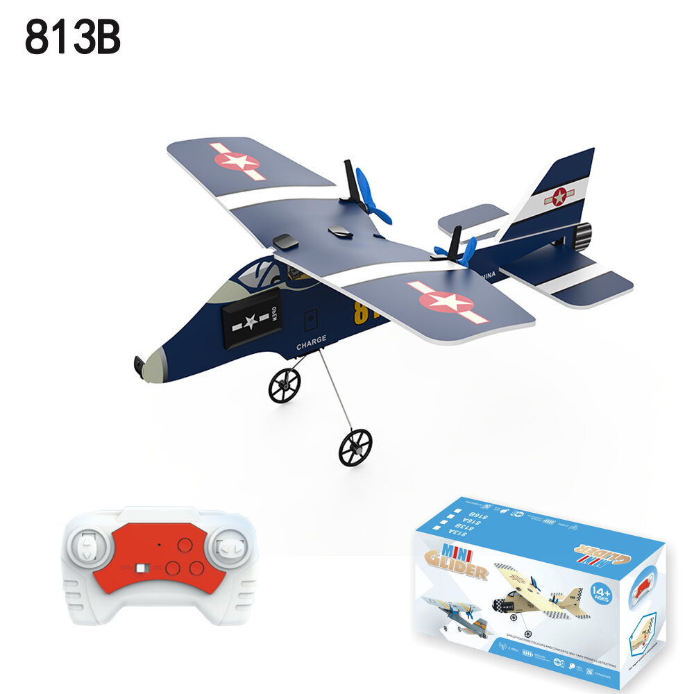 813B