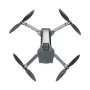 LYZRC L600-1 PRO MAX GPS 5G WiFi FPV with 5.9inch LCD Screen Controller 4K HD Dual Camera 3-Axis EIS Gimbal 360° Obstacle Avoidance Brushless Foldable RC Drone Quadcopter RTF