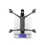 GEPRC MOZ7 320mm Wheelbase 6mm Arm Thickness Durable 7 Inch Long Range Frame Kit Support Analog HD DJI O3 for DIY FPV Racing Drone