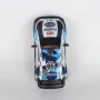 UJTOYS UJ99-PY385 1/18 2.4G 4WD Drift RC Car Mini Race LED Light Radio Control High-Speed Motor On-Road Racing Vehicle Model Boys Gifts Toys