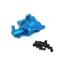 Upgraded Metal Accessories for JJRC C8805 Q130 Q117 1/16 RC Car Vehicle Model Spare Parts
