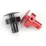 Metal Rotor Head for XK K124 6CH Brushless RC Helicopter