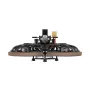 GEPRC Cinelog25 Cinelog 25 V2 HD 2.5 Inch 4S RC FPV Racing Drone PNP BNF with TAKER G4 35A AIO ESC Runcam Link WASP Digital System