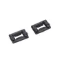 Eachine Mini Mustang P-51D Mini F22 F4U T-28 F16 BF109 Spitfire P40 FW190 RC Airplane Spare Part Rudder Angle