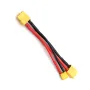 2S-6S Lithium Battery Balance Charging Expansion Board Power Balancer XT60 XT30 Y-shaped Connector for IMAX B6 D6 Charger