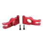 Upgraded Metal Accessories Spare Parts for MJX 7303 1/7 RC Car Vehicle Models