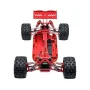 Upgraded Parts Metal Vehicle Frame Accessories for Wltoys 1/12 124016 124017 124018 124019 124007 RC Car Models