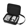 BRDRC Portable Waterproof Shoulder Storage Bag Carrying Box Case for DJI MINI 4K / Mini 2 / Mini 2 SE RC Drone