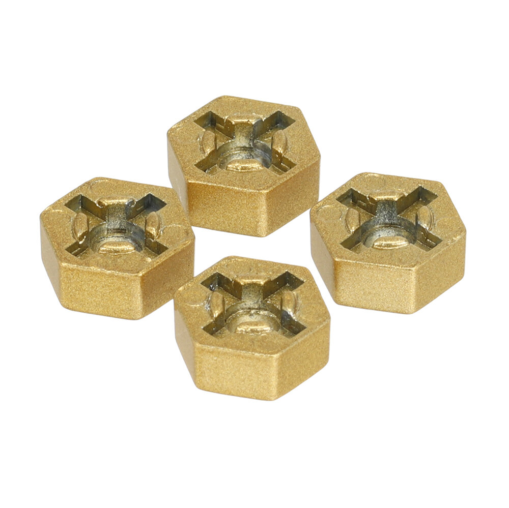 Hex Adapter