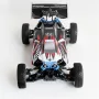 ZD Racing RAPTORS BX-16 9051 1/16 2.4G 4WD 55km/h Brushless Racing Rc Car Off-Road Truck RTR Toys