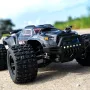 JJRC C8810 1/18 2.4G 4WD RC Car High Speed Off-Road Truck Full Proportional Vehicles Models Toys RTR