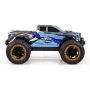 HBX 16889A Brushed 1/16 2.4G 4WD 30km/h RC Car with LED Light Electric Off-Road Truck RTR Model