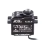 AGFRC A19DLM High-speed IP67 Waterproof 4KG HV Micro RC Digital Servo Steering for RC off-road Car Model