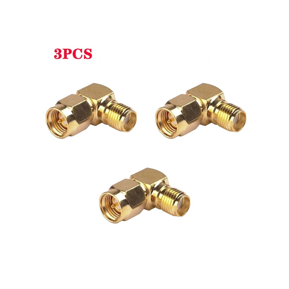 3 Pcs