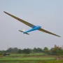 Tony Ray's Aero Model DFS Weihe 1/6.5 2770mm Wingspan Balsa Wood RC Airplane Glider KIT