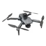 LYZRC L600-1 PRO MAX GPS 5G WiFi FPV with 5.9inch LCD Screen Controller 4K HD Dual Camera 3-Axis EIS Gimbal 360° Obstacle Avoidance Brushless Foldable RC Drone Quadcopter RTF
