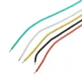 Frsky 5P 5 Pin Receiver Connection Cable Wire for R-XSR 2.4G 16CH SBUS PPM Receiver