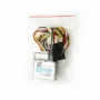 LeFei Sparrow V3 Pro OSD Flight Controller Gyro Stabilization Return Home Support Dual FPV Camera Switching PPM SBUS IBUS ELRS CRSF MAVLINK For RC Airplane