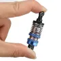 Wltoys 124017 Brushless 1/12 RC Car Spare Front/Rear Shock Absorber Damper 2016 2019 Vehicles Model Parts