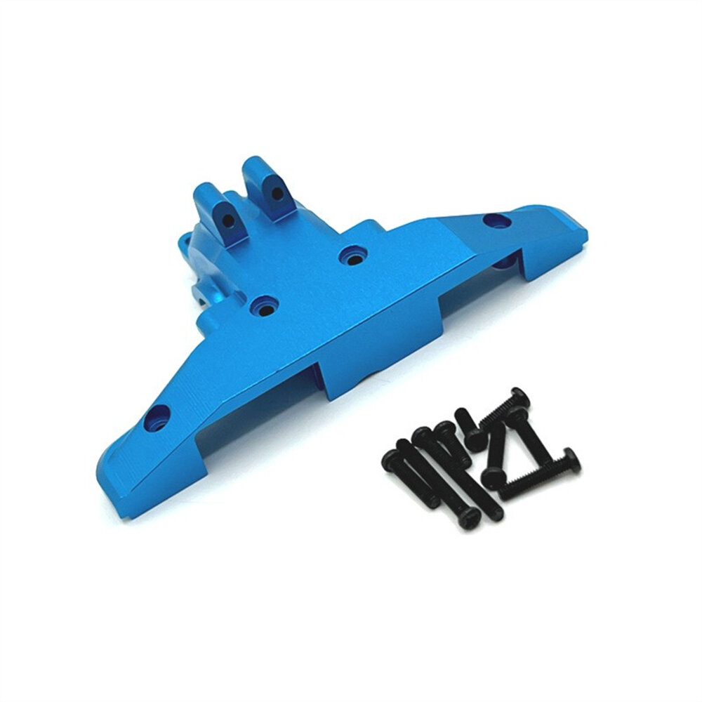 Rear Gearbox Cover