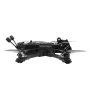 SEQURE SQFPV Heison V2 5X 5D Freestyle 5 Inch 6S 8S Cine FPV Racing Drone with M10 GPS DJI O4 Pro Air Unit Digital HD System