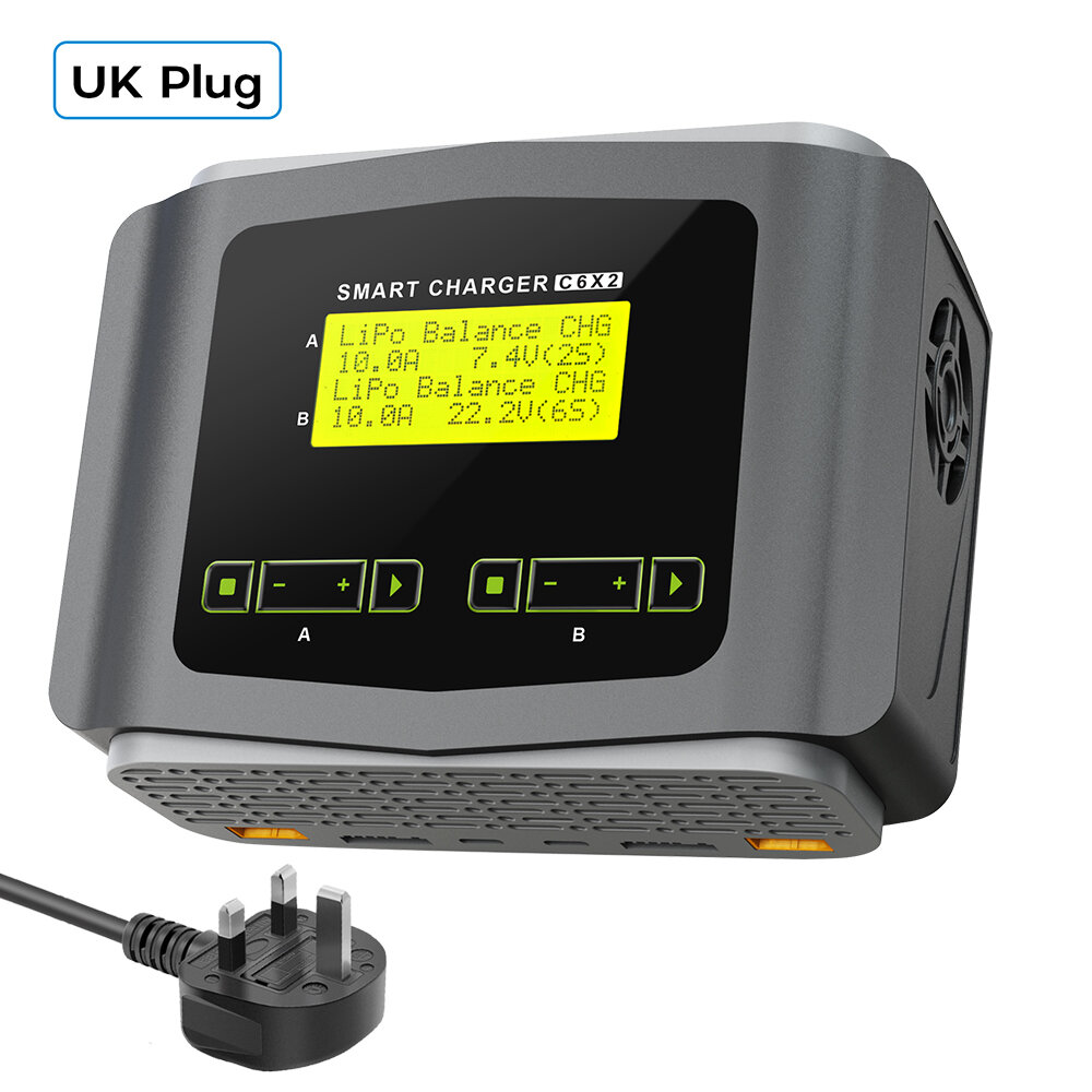 UK Plug