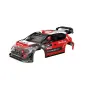 MJX HYPER GO 7303 1/7 2.4G 4WD 3CH Sport Drift RC Car Brushless High Speed Vehicle Models C3 Genuine Authorization Without Battery